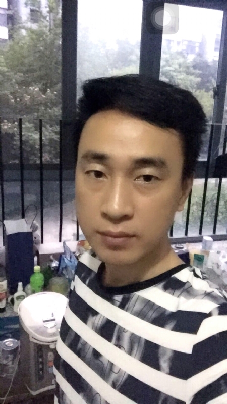 不期而遇的第一张照片--芜湖父母相亲团