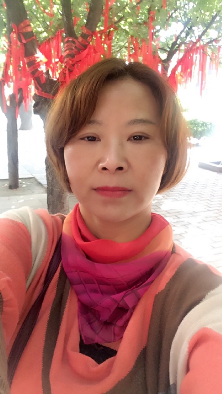 琳的第一张照片--芜湖父母相亲团