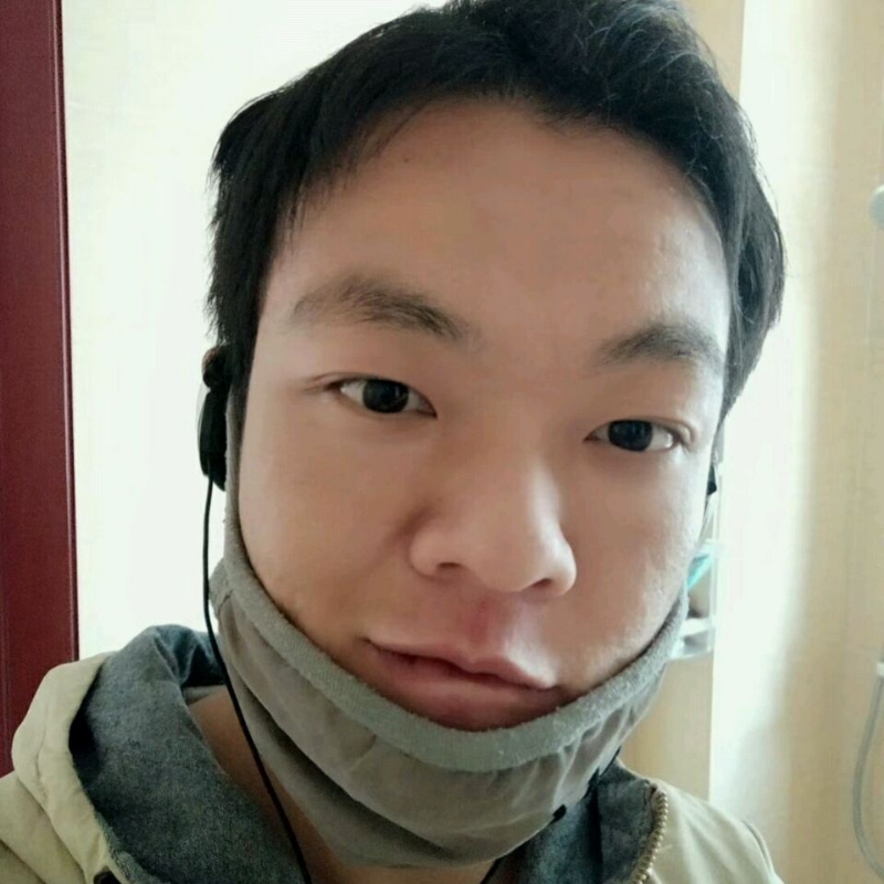 泡沫哭泣的第一张照片--芜湖父母相亲团