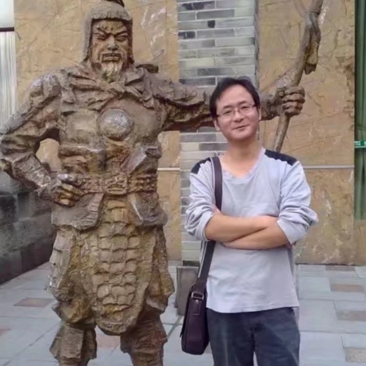 孤狼的第三张照片--芜湖父母相亲团