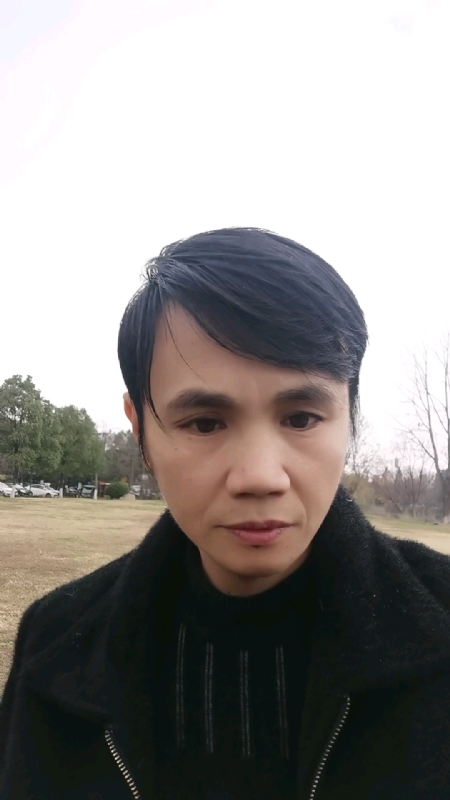 无悔的第一张照片--芜湖父母相亲团