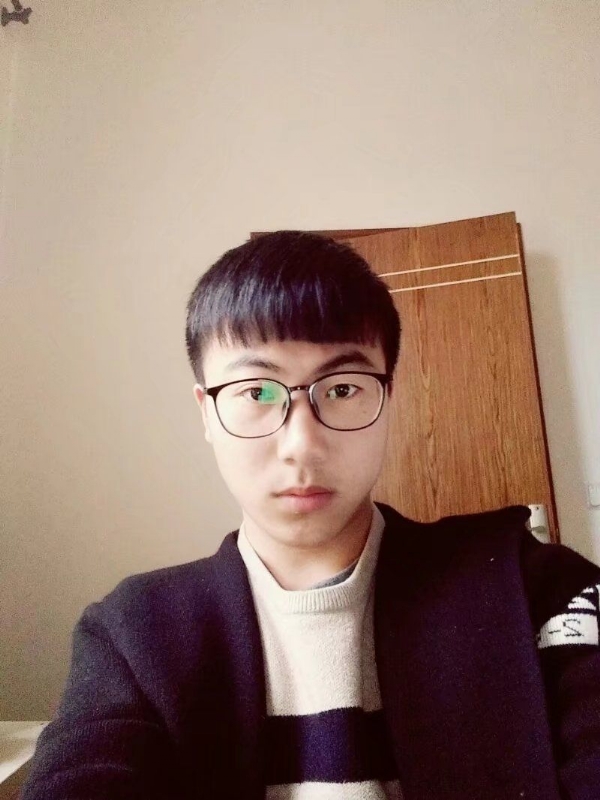 转身只为博她一笑的第一张照片--芜湖父母相亲团