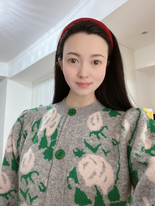 冬儿的第一张照片--芜湖父母相亲团