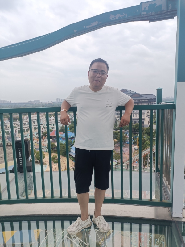 飞哥的第一张照片--芜湖父母相亲团