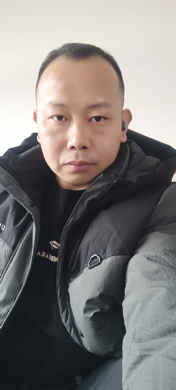 小范的第一张照片--芜湖父母相亲团